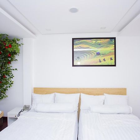 Vnpearl 94 Cidade de Ho Chi Minh Exterior foto