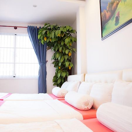 Vnpearl 94 Cidade de Ho Chi Minh Exterior foto