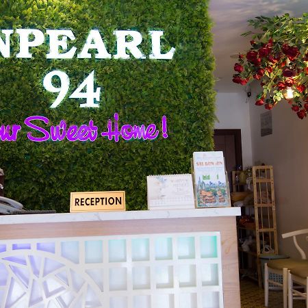 Vnpearl 94 Cidade de Ho Chi Minh Exterior foto