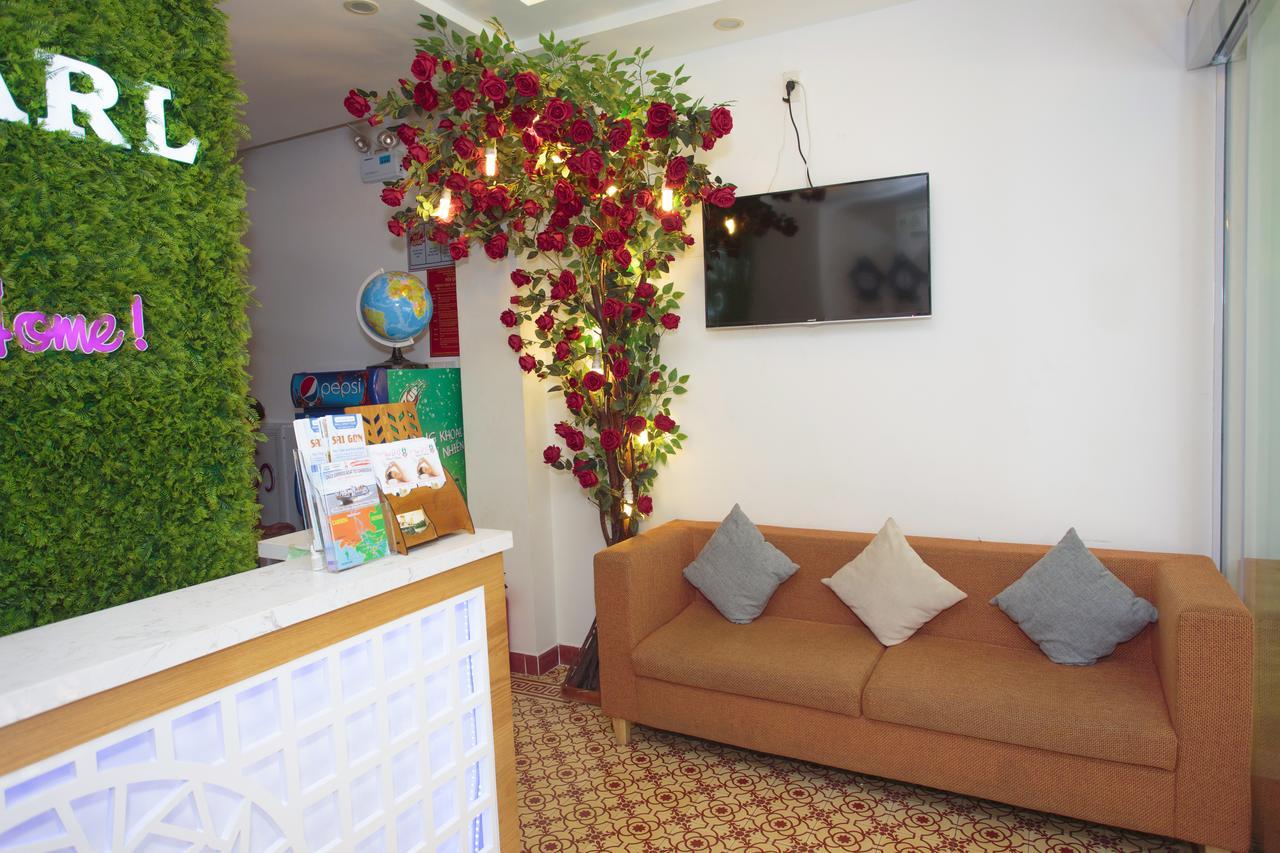 Vnpearl 94 Cidade de Ho Chi Minh Exterior foto