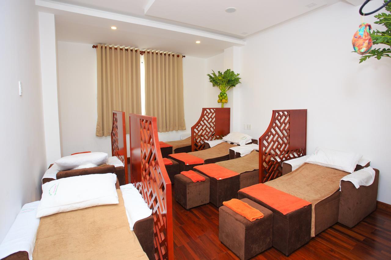 Vnpearl 94 Cidade de Ho Chi Minh Exterior foto
