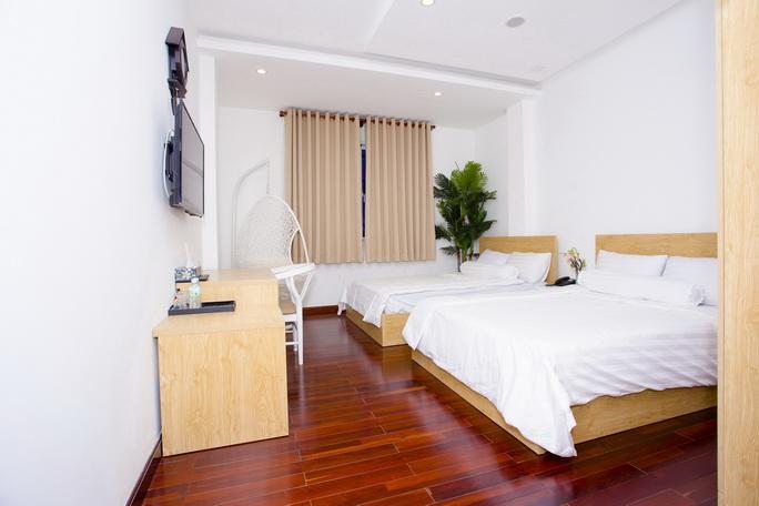 Vnpearl 94 Cidade de Ho Chi Minh Exterior foto