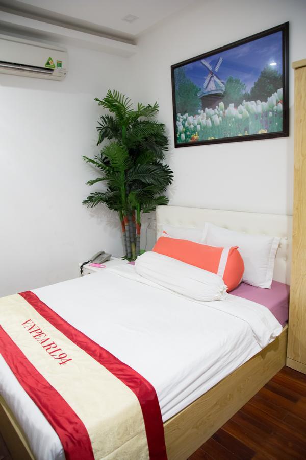 Vnpearl 94 Cidade de Ho Chi Minh Exterior foto