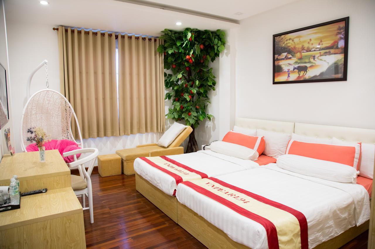 Vnpearl 94 Cidade de Ho Chi Minh Exterior foto