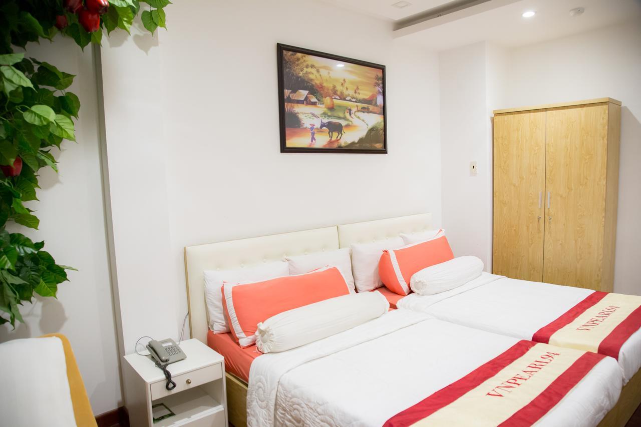 Vnpearl 94 Cidade de Ho Chi Minh Exterior foto