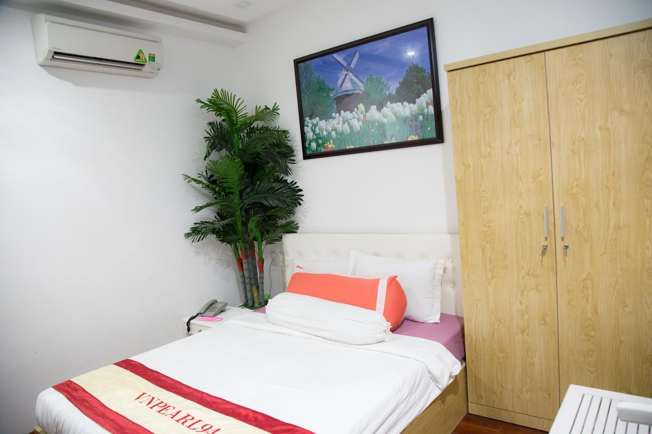 Vnpearl 94 Cidade de Ho Chi Minh Exterior foto